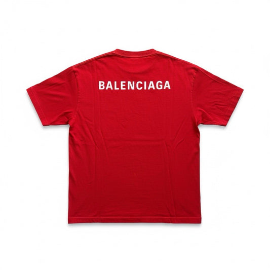 Balenciaga Size small T shirt