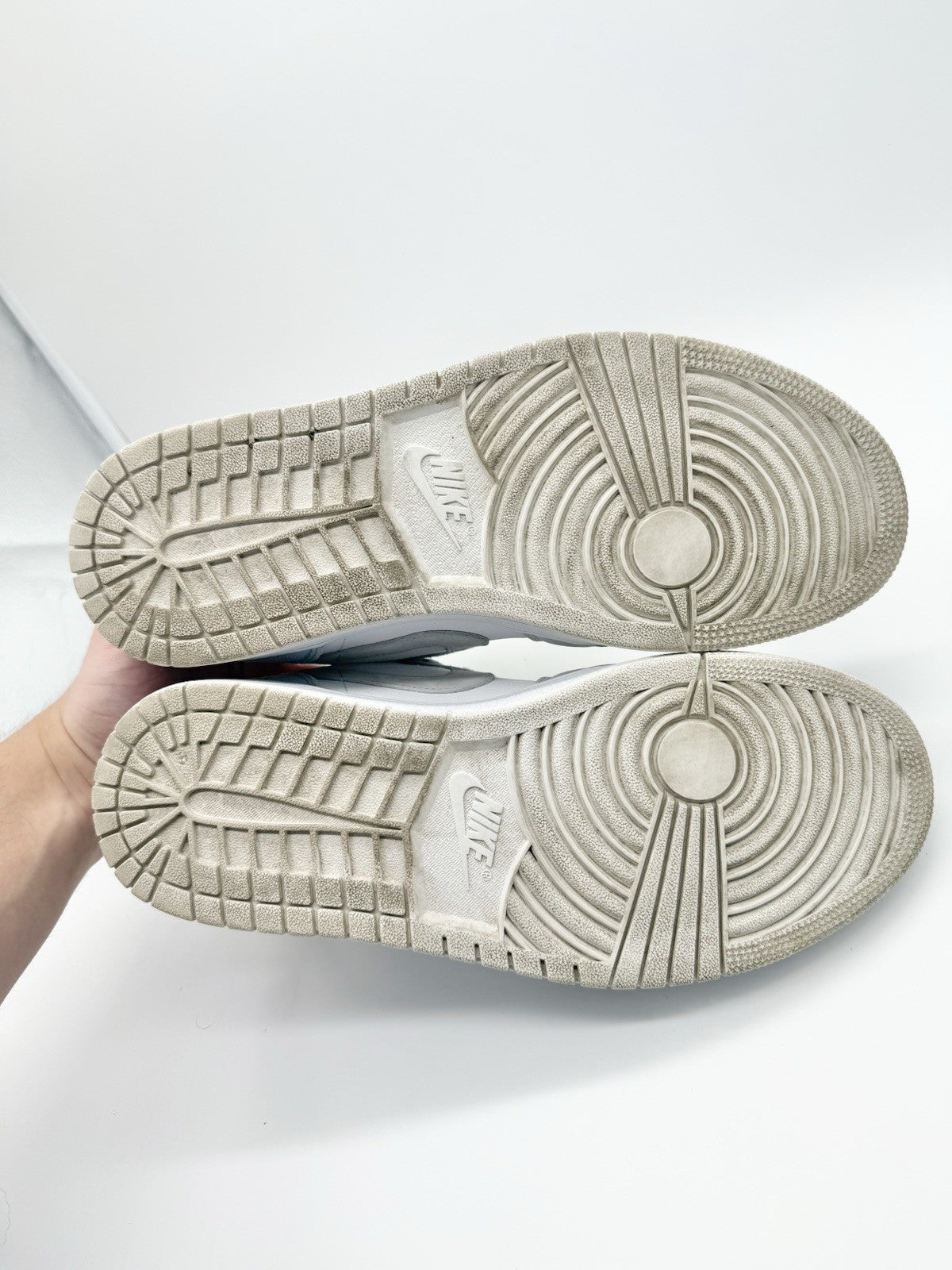 Size 10 - Air Jordan 1 Low Paris