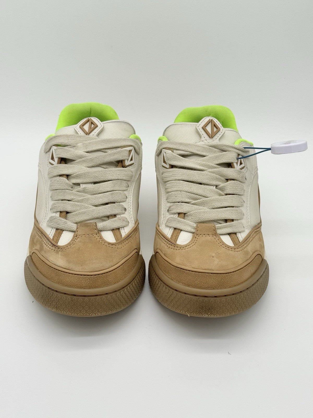 Travis Scott x Dior B713'Cactus Jack - Beige Green SIZE 44