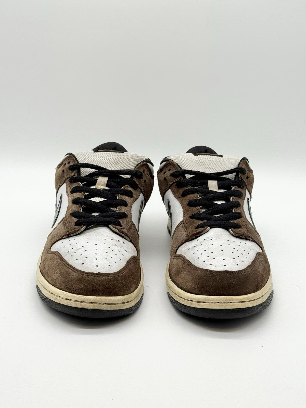 Size 12 - Nike Dunk Pro SB Low Trail