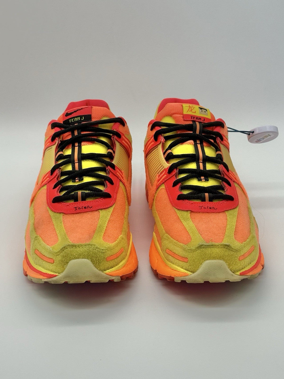 Size 9.5 - Nike Air Zoom Vomero 5 Doernbecher 2023