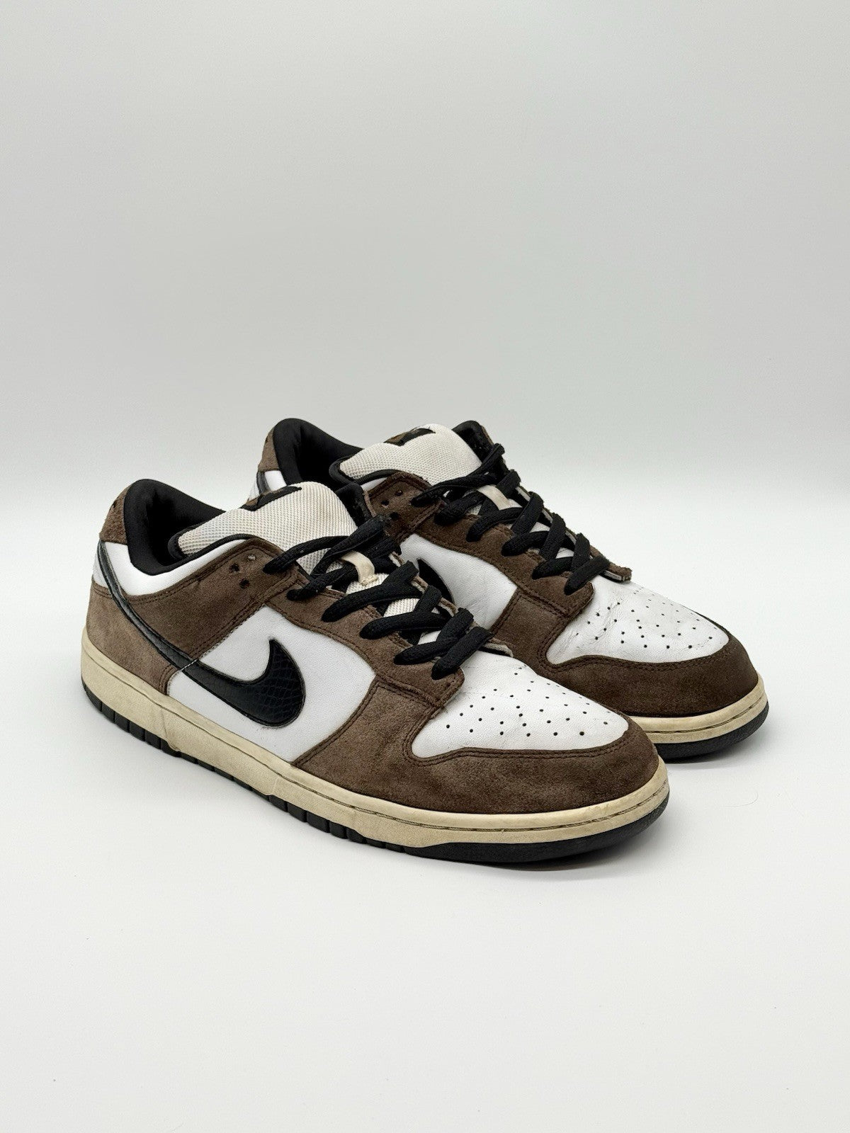 Size 12 - Nike Dunk Pro SB Low Trail