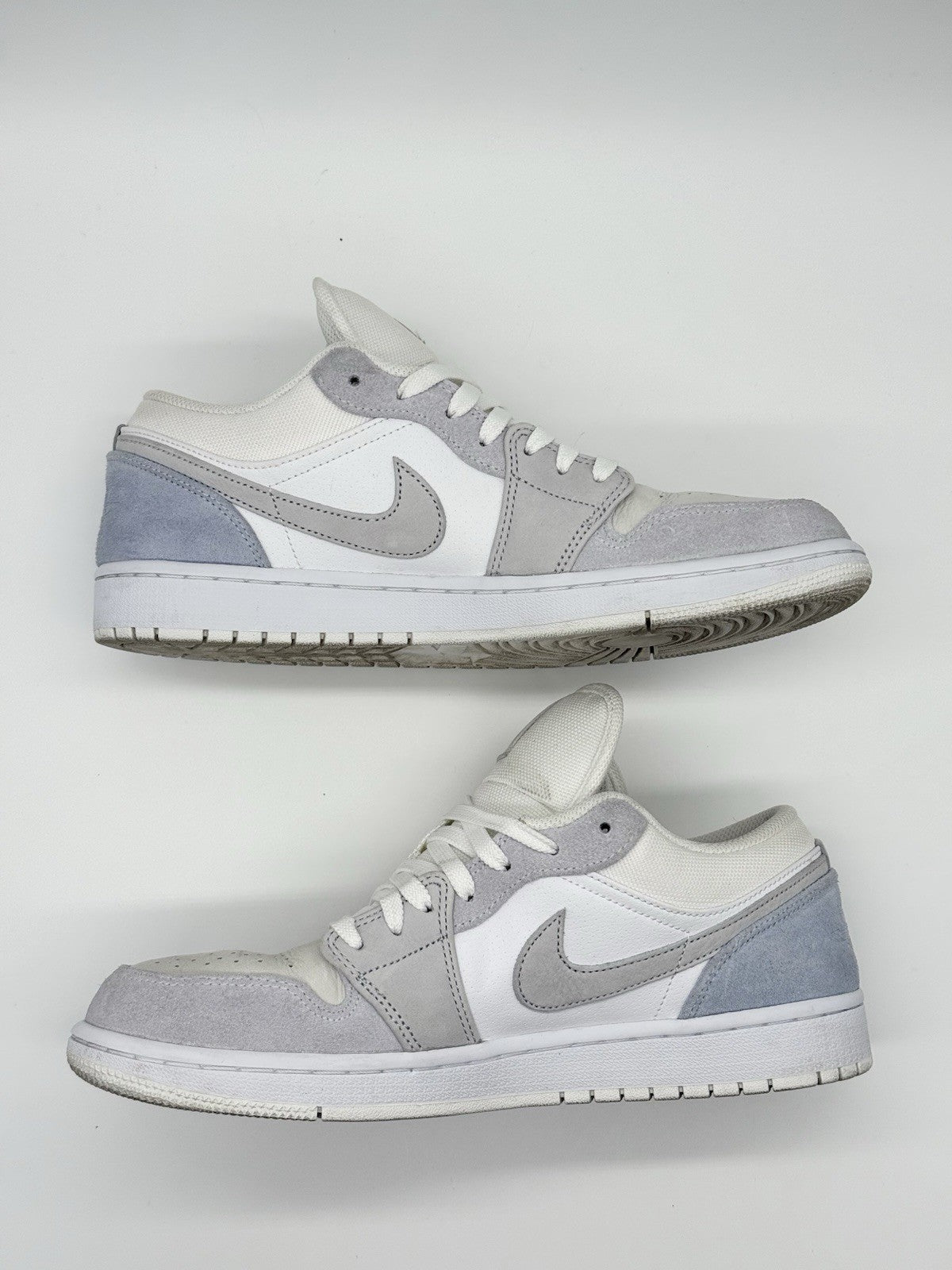 Size 10 - Air Jordan 1 Low Paris