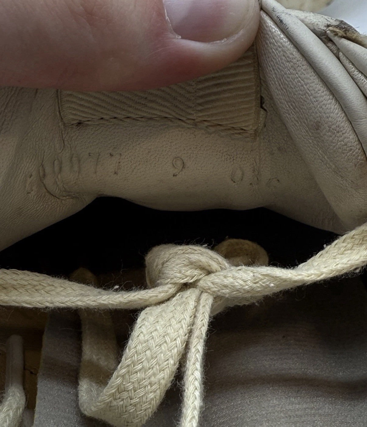 Size 10 - Gucci Rython Men's Sneakers