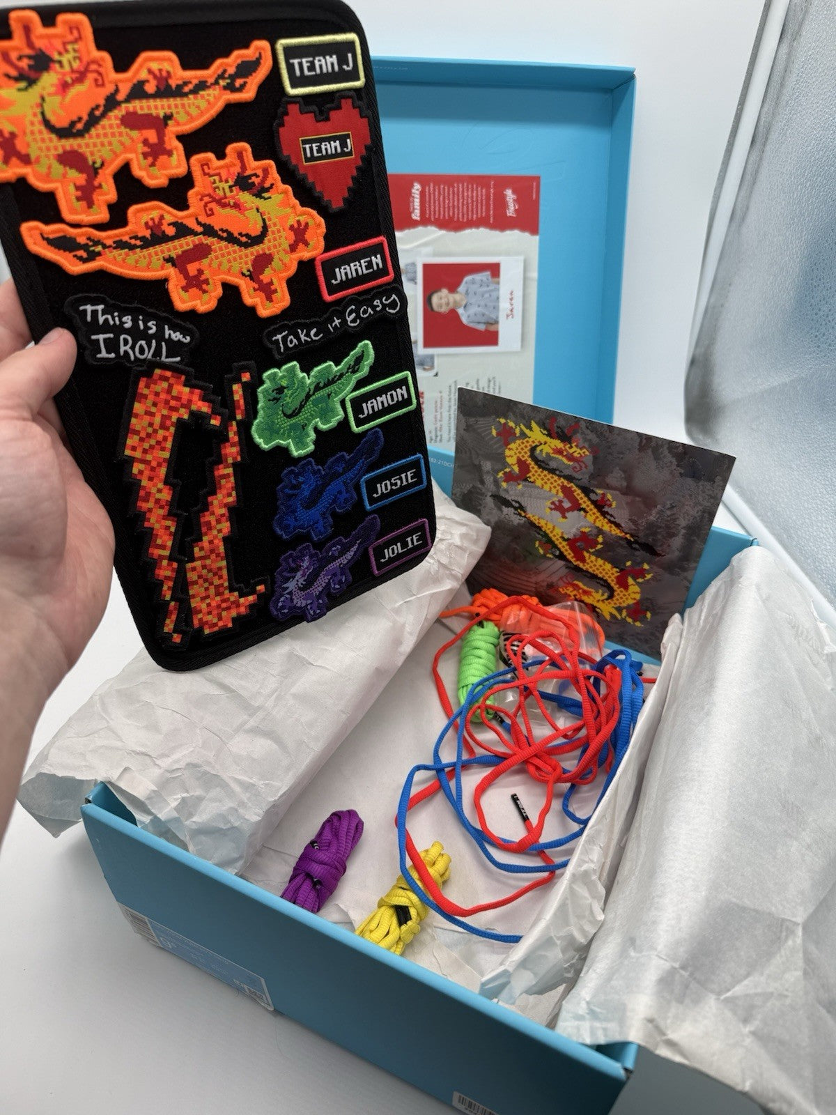 Size 9.5 - Nike Air Zoom Vomero 5 Doernbecher 2023