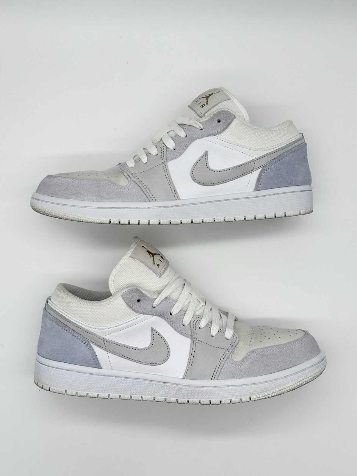 Size 10 - Air Jordan 1 Low Paris