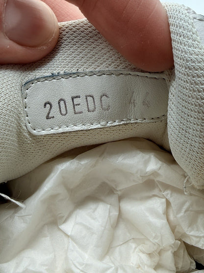 WORN TWICE Size 11 - Dior CD1 Tie Dye