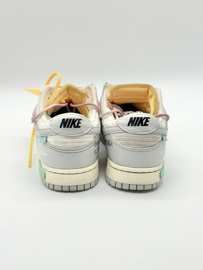 Size 11.5 - Nike Off-White x Dunk Low Lot 09 of 50