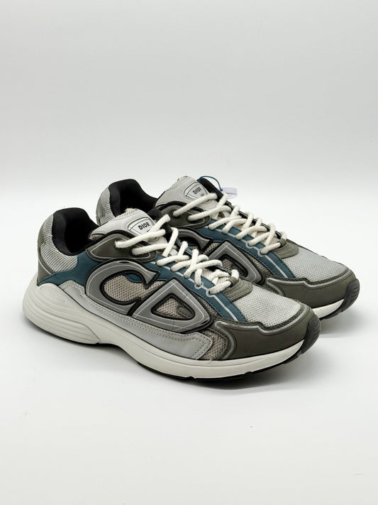 Size 10 - Dior B30 Blue Grey