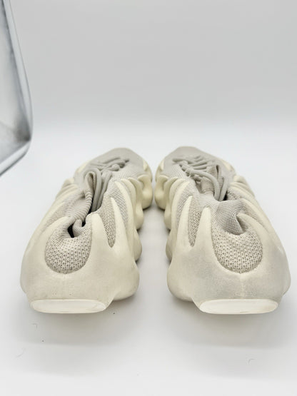 Size 14 - adidas Yeezy 450 Cloud White