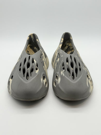 Size 12 - adidas Yeezy Foam RNNR MXT Moon Gray