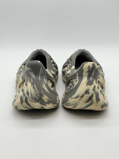 Size 12 - adidas Yeezy Foam RNNR MXT Moon Gray