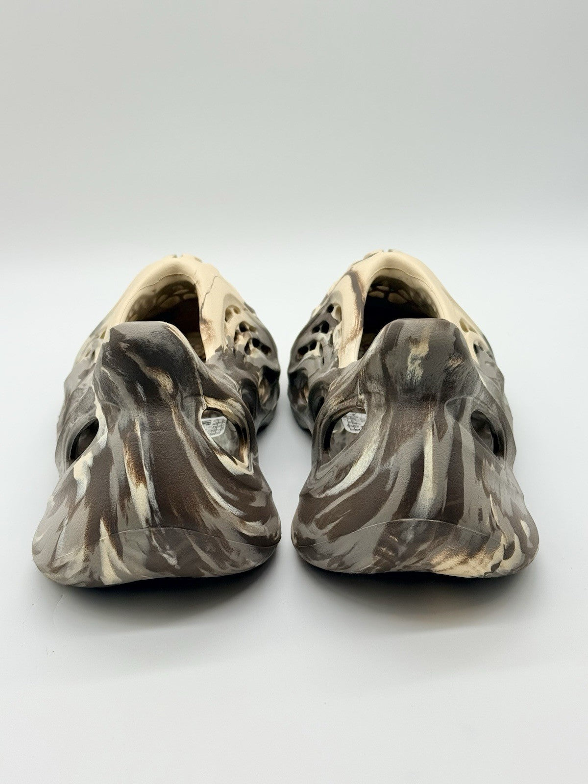 Size 12 - adidas Yeezy Foam RNNR MX Cream Clay