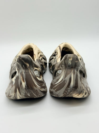 Size 12 - adidas Yeezy Foam RNNR MX Cream Clay