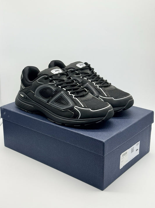 Size 13 - Dior B30 Black