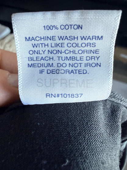 Supreme Koyaanisqatsi Tee Size M
