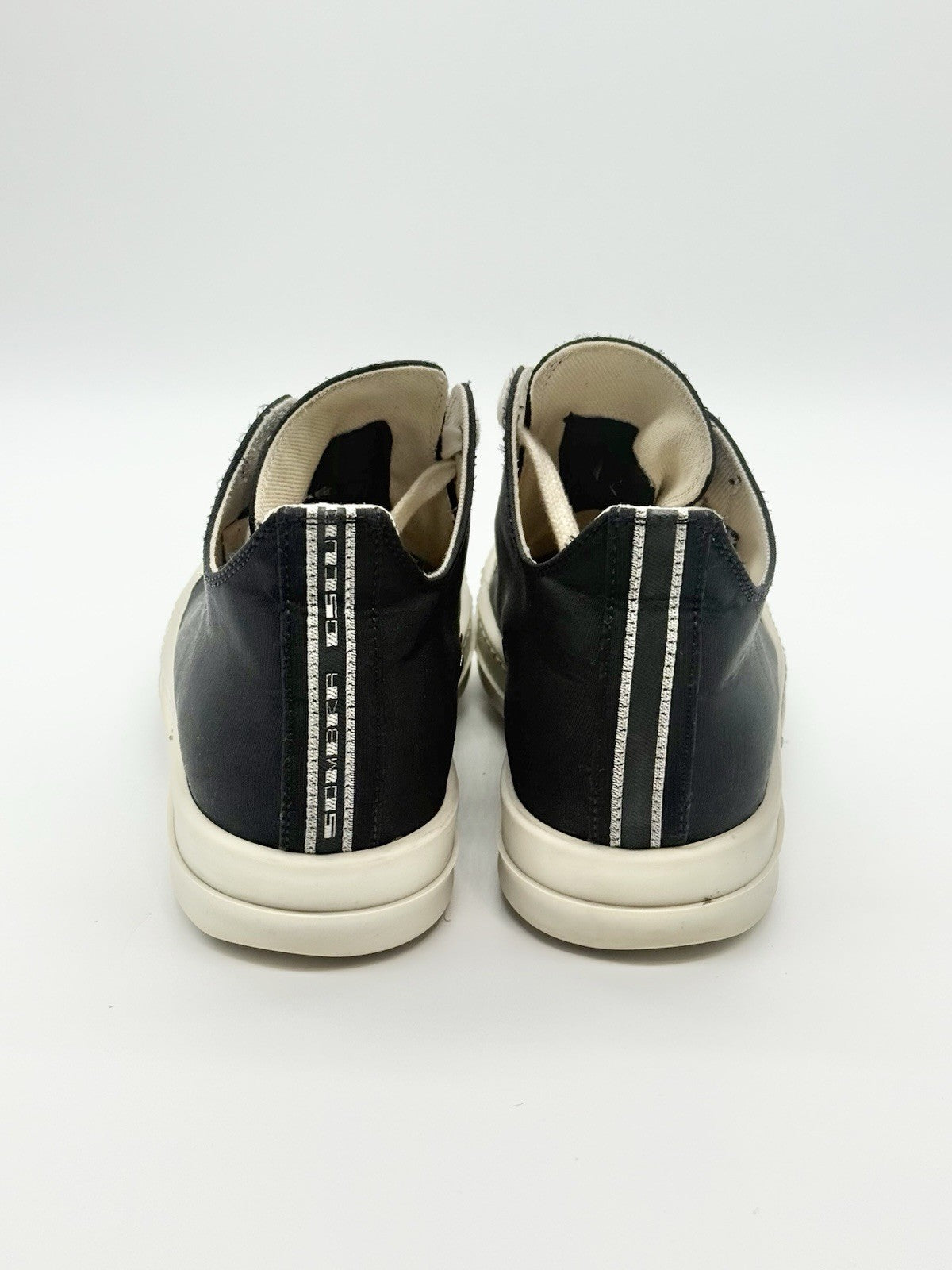 Rick Owens DRKSHDW Ramones EU 36 / US 5 W
