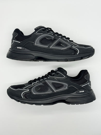 Size 13 - Dior B30 Black