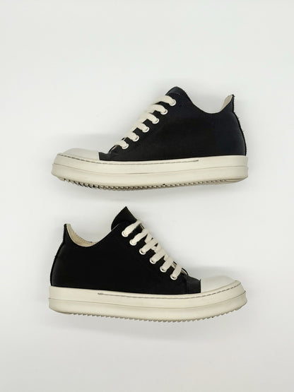 Rick Owens DRKSHDW Ramones EU 36 / US 5 W