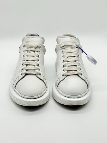 Original Alexander McQueen Oversized Sneakers