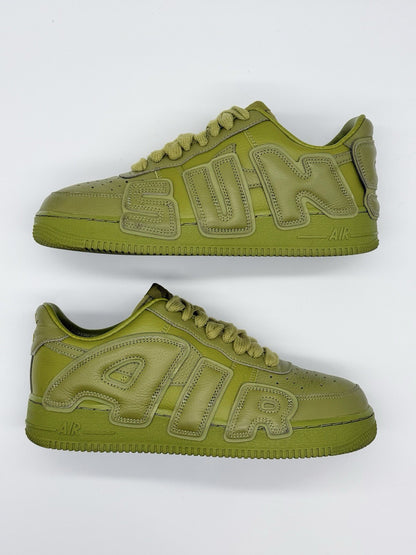 Size 9 - Cactus Plant Flea Market x Nike Air Force 1 Premium Low Moss