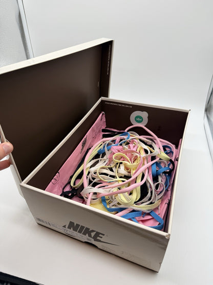 Size 11 - Air Jordan 1 Low Travis Scott Velvet Brown DM7866-202