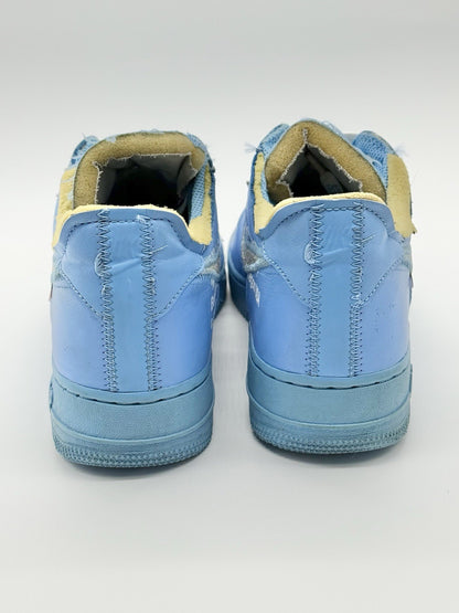 Size 11 - Nike Air Force 1 Low '07 x Off-White MCA