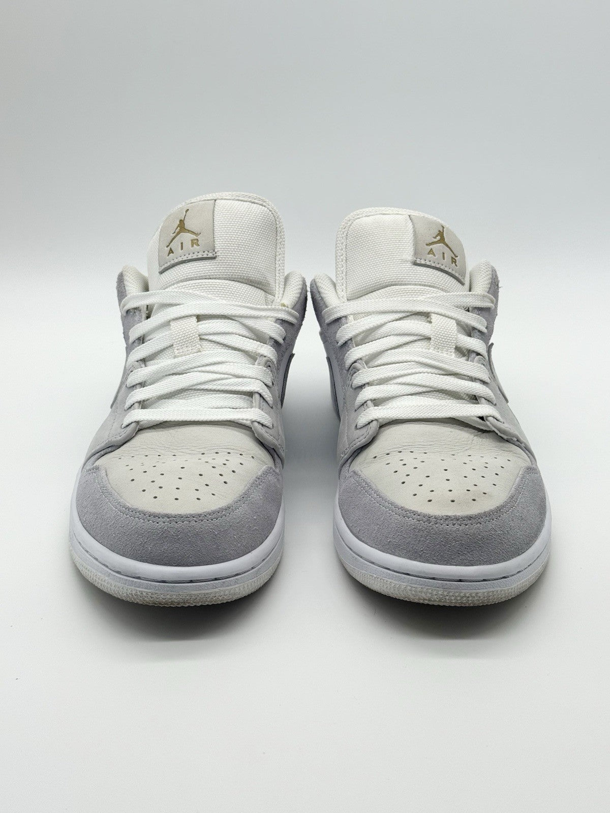 Size 10 - Air Jordan 1 Low Paris