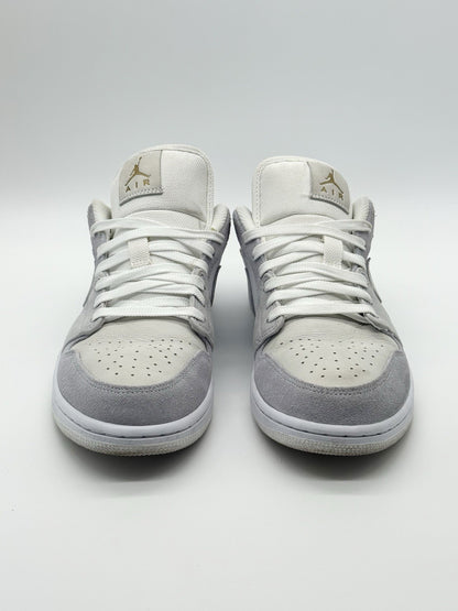 Size 10 - Air Jordan 1 Low Paris