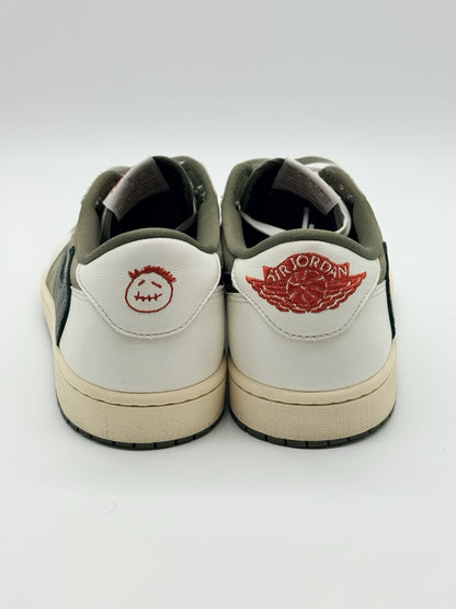 Size 11 - Travis Scott x Air Jordan 1 Retro OG SP Low Reverse Olive / Medium...