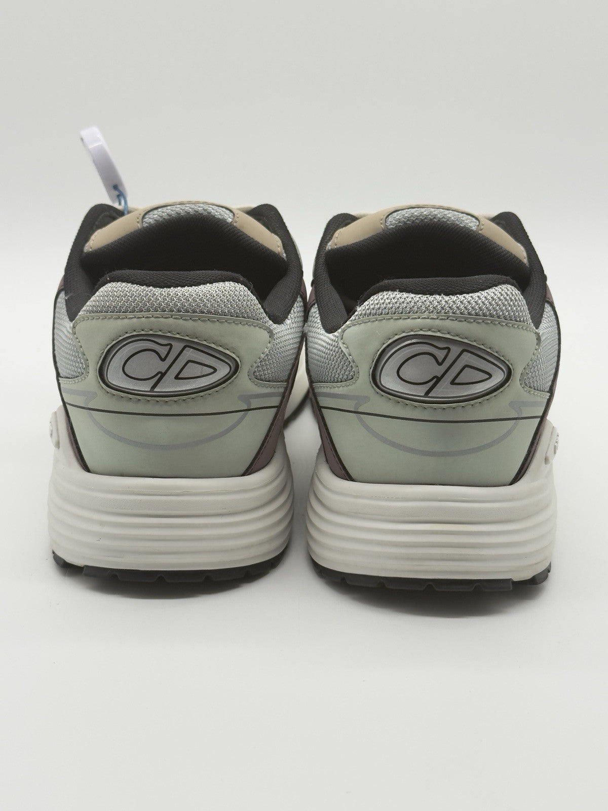 Size 11 - Dior B30 Brown Grey Beige