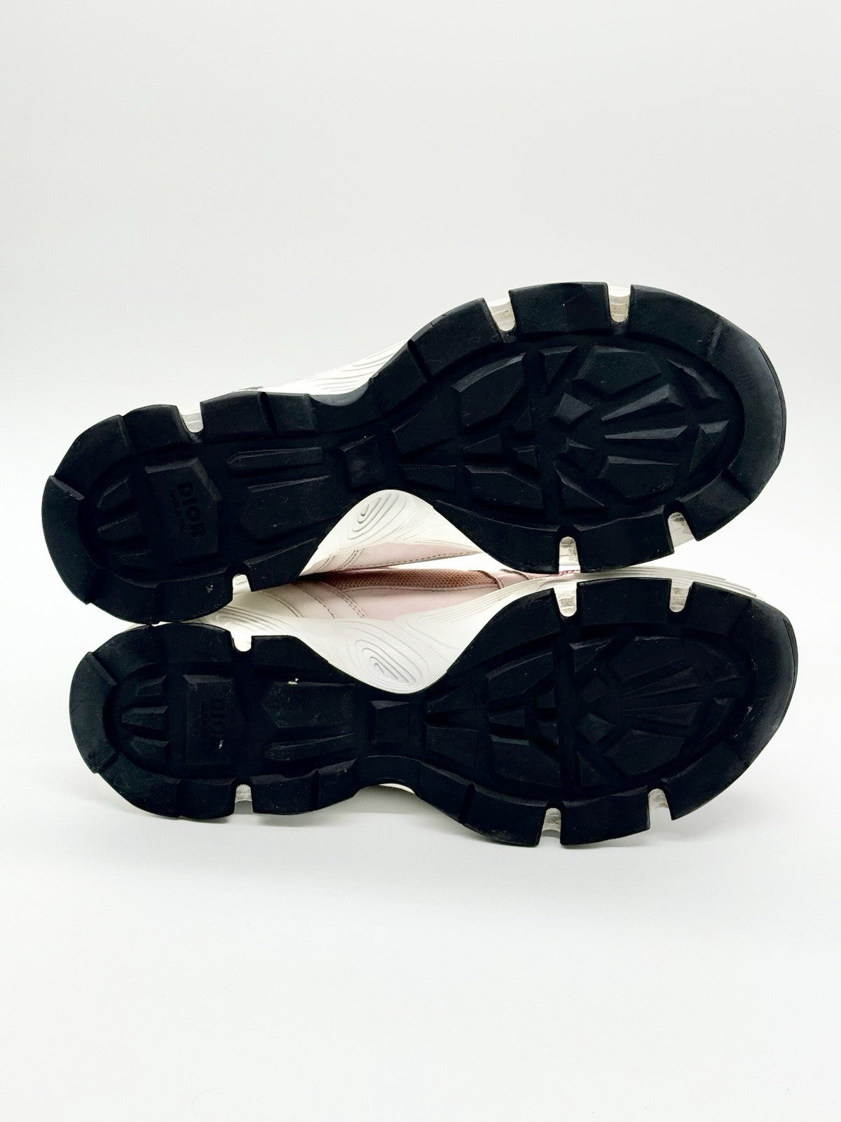 WORN TWICE Size 11 - Dior CD1 Tie Dye