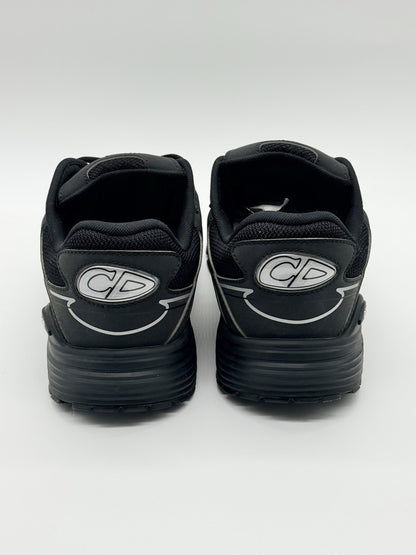 WORN TWICE Size 11 - Dior B30 Reflective CD30 - Black