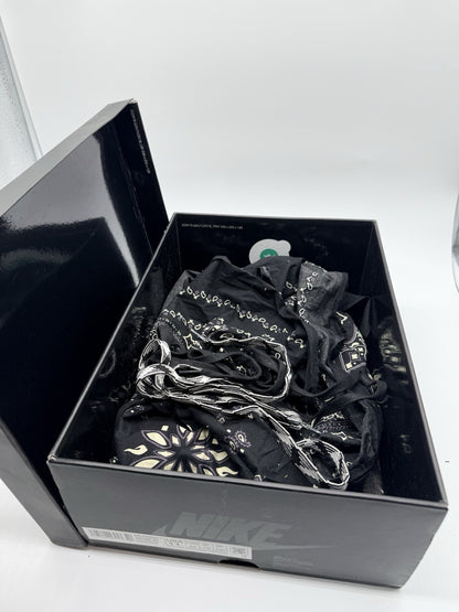 Size 11 - Jordan 1 Retro Low OG SP x Travis Scott Black Phantom