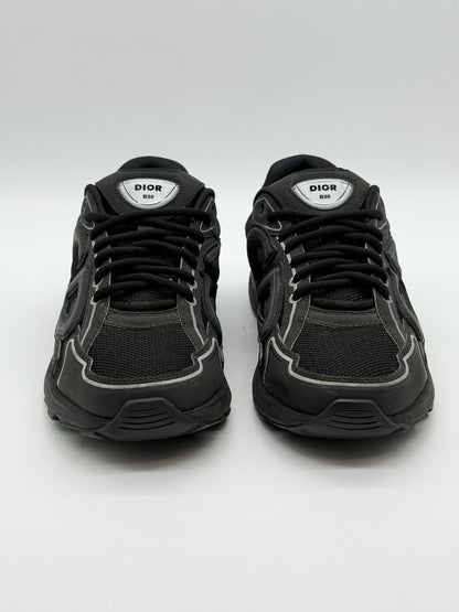 Size 9 - Dior B30 Black - 3SN279ZRF-H900