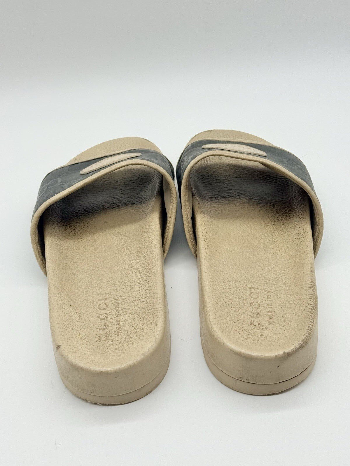 Gucci slides men 12