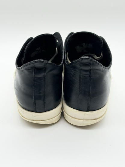 Size 12 - Rick Owens Ramones Leather