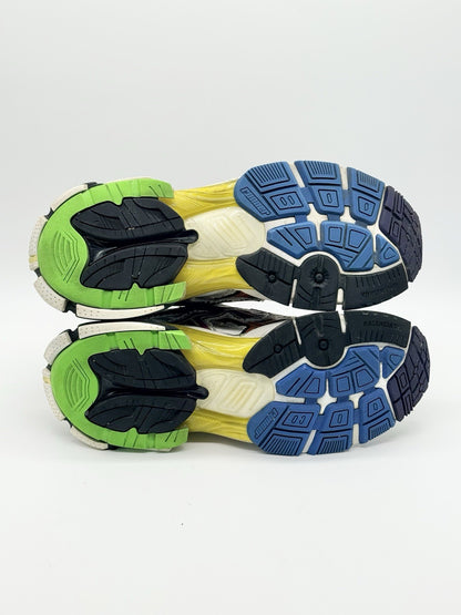 Size 11 - Balenciaga Runner Sneaker Multi-Color