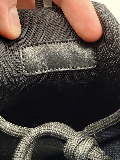 Size 10 - Dior B22 Black Reflective
