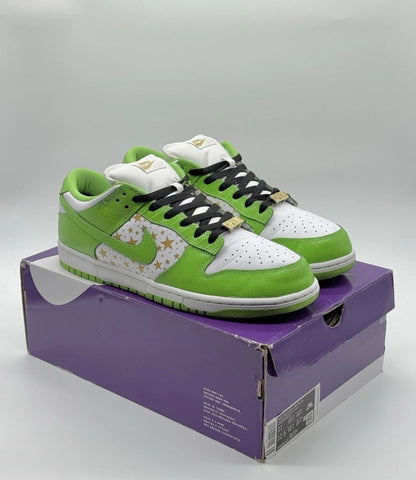 Size 11 - Supreme x Nike Dunk OG SB QS Low Mean Green