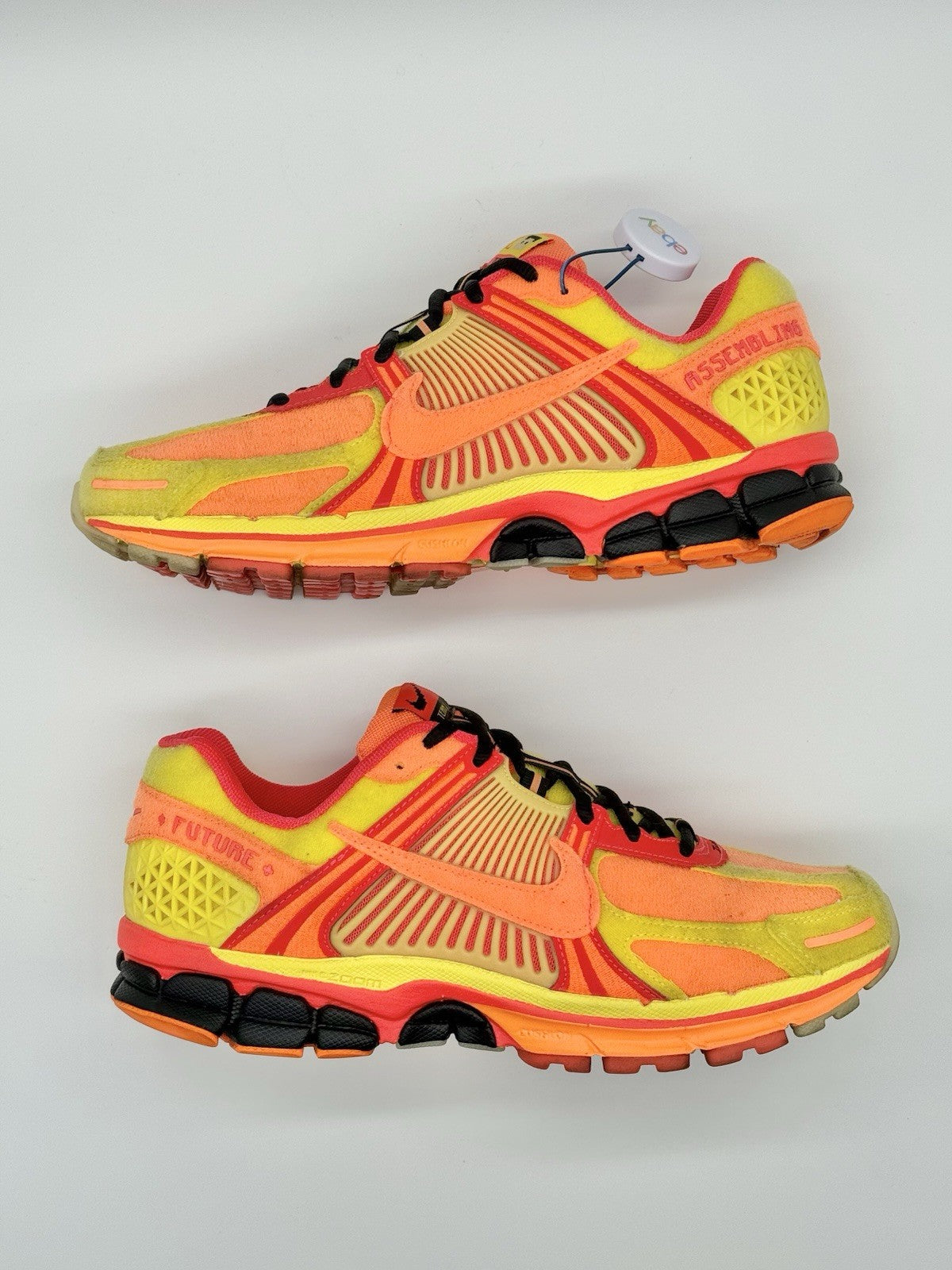 Size 9.5 - Nike Air Zoom Vomero 5 Doernbecher 2023