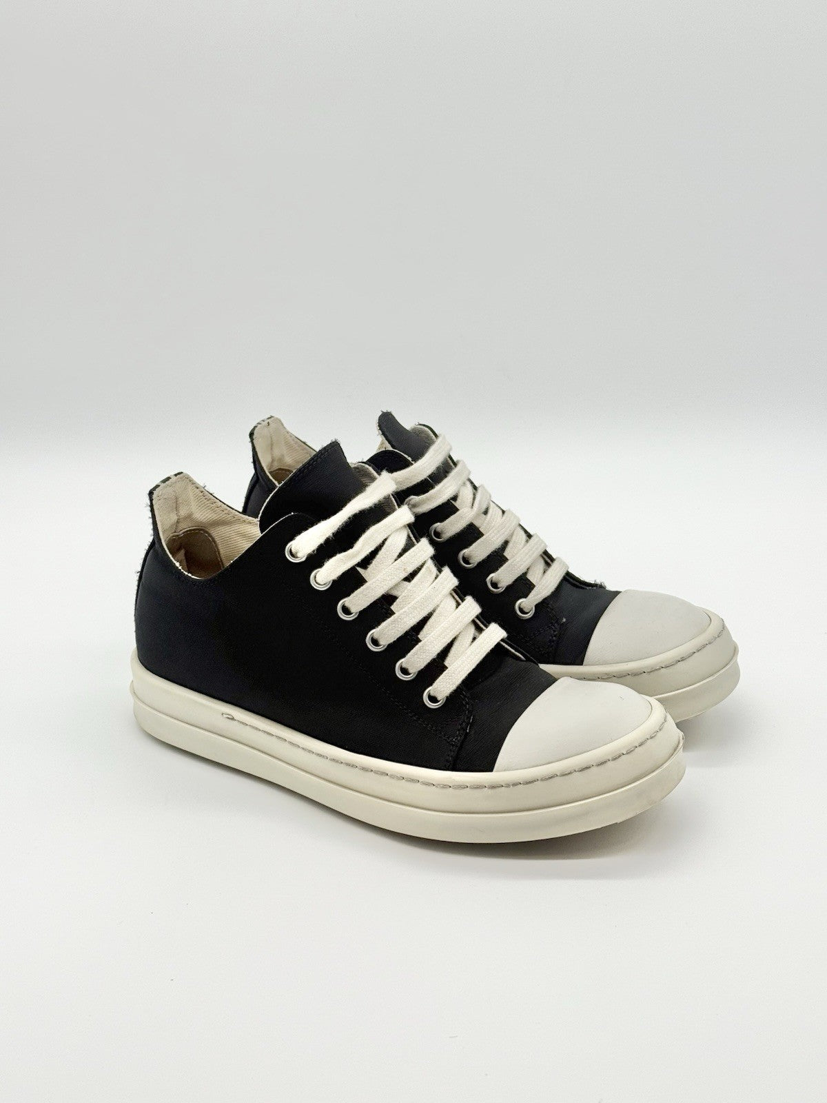 Rick Owens DRKSHDW Ramones EU 36 / US 5 W