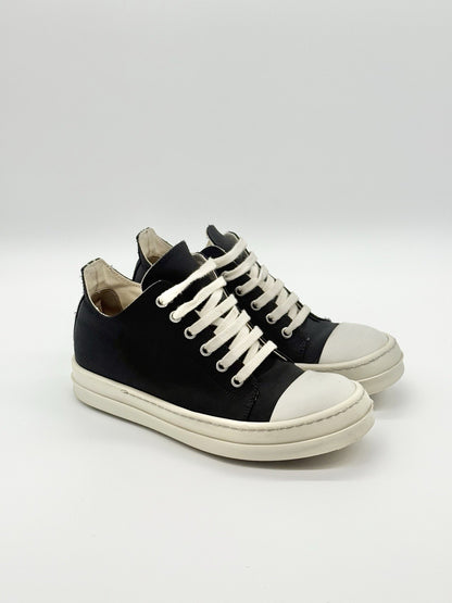 Rick Owens DRKSHDW Ramones EU 36 / US 5 W