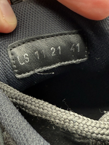 Size 8 - Dior B22 Black Reflective