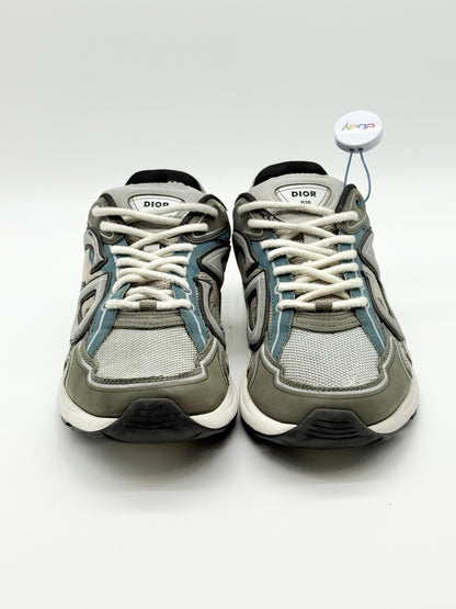 Size 10 - Dior B30 Blue Grey