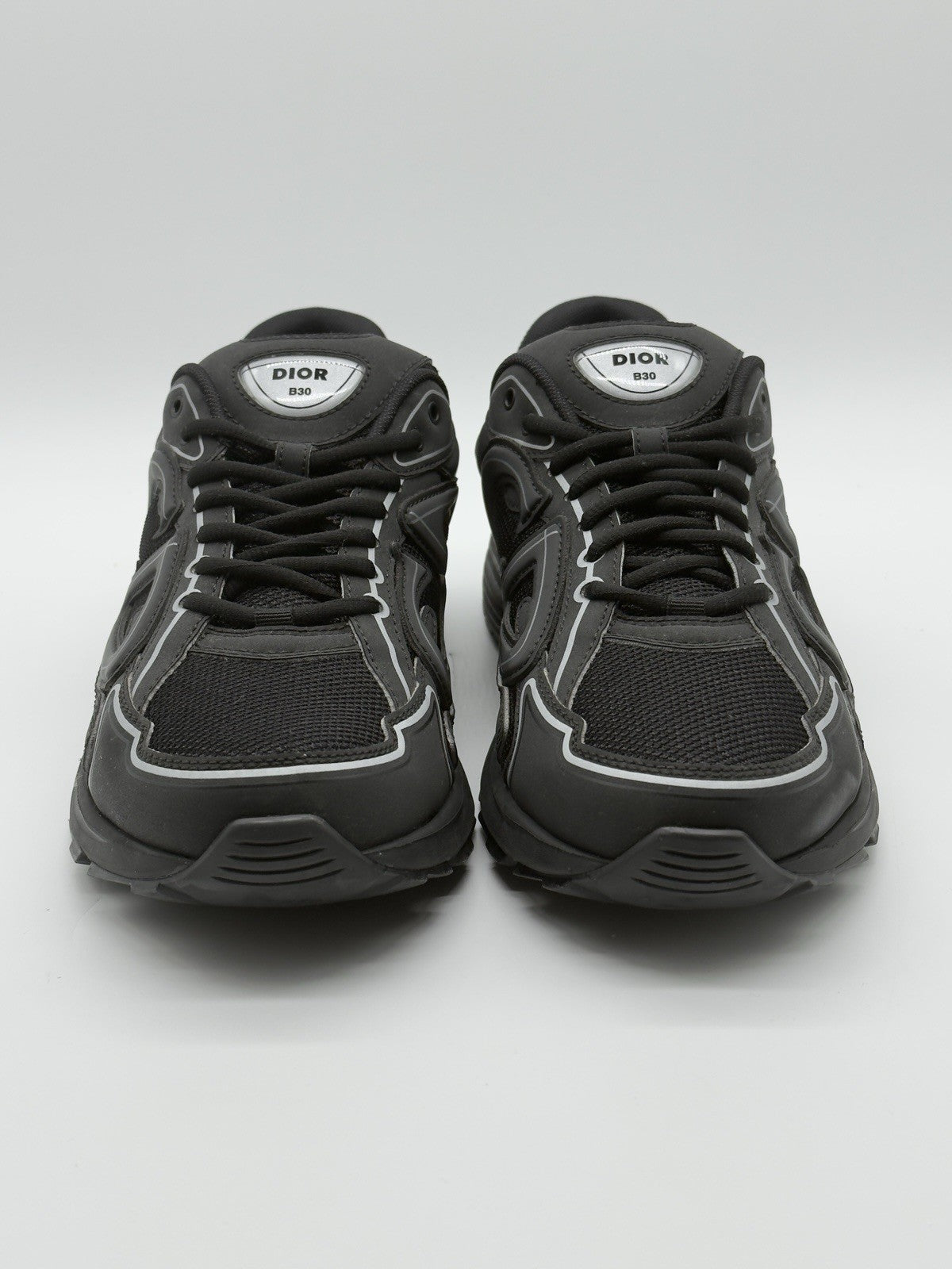Size 11 - Dior B30 Black - 3SN279ZRF-H900
