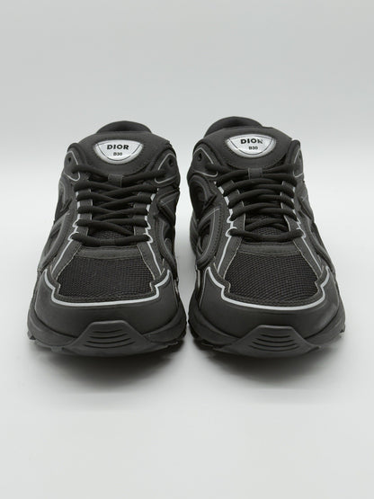Size 11 - Dior B30 Black - 3SN279ZRF-H900