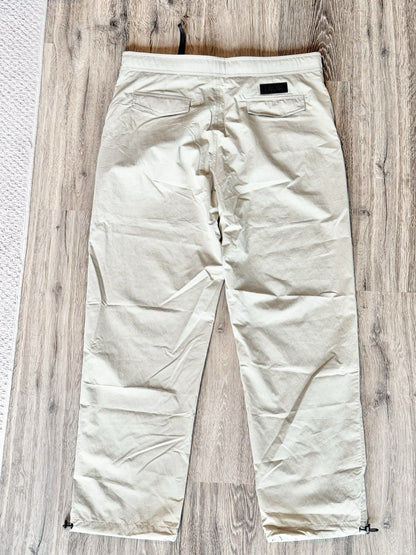 Men Christian Dior Khaki Pants Size 54 (XL)