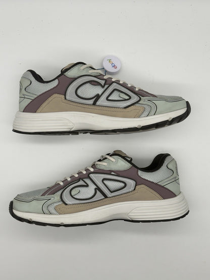 Size 11 - Dior B30 Brown Grey Beige