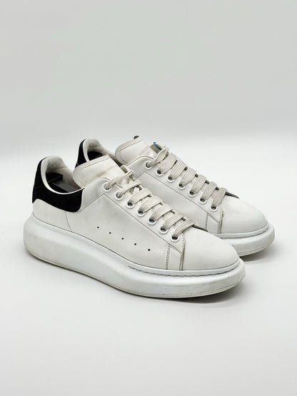 Original Alexander McQueen Oversized Sneakers